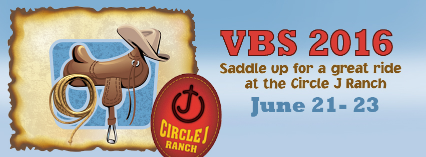 VBS 2016 Page Banner