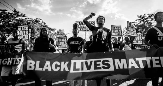 Black Lives Matter Photo